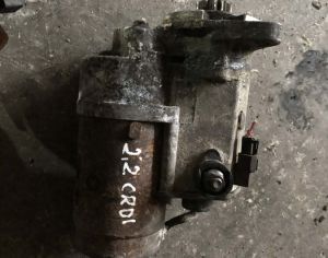 HYUNDAI Santa FE 2005-2011 - 1