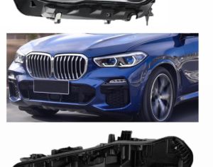 BMW X5 2019-2026 - 1