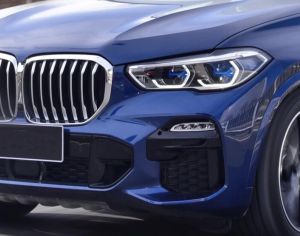 BMW X5 2019-2026 - 12