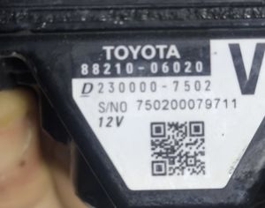 LEXUS RX 350 2016-2019