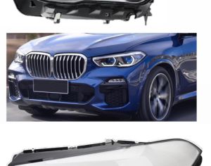 BMW X5 2019-2026