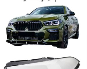 BMW X6 2019-2026 - 1