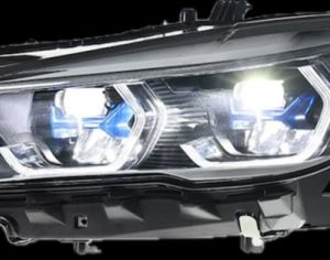 BMW X6 2019-2026 - 7