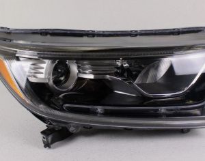 HONDA Cr-v 2017-2022