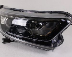 HONDA Cr-v 2017-2022 - 3