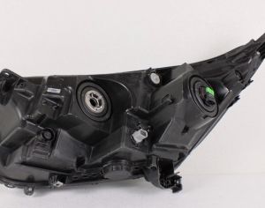 HONDA Cr-v 2017-2022 - 5