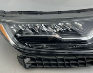 HONDA Cr-v 2017-2022 - 1