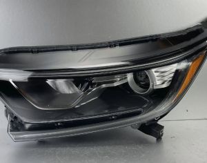 HONDA Cr-v 2017-2022