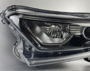 HONDA Cr-v 2017-2022 - 2