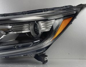 HONDA Cr-v 2017-2022 - 3