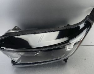 HONDA Cr-v 2017-2022 - 4