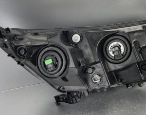HONDA Cr-v 2017-2022 - 5