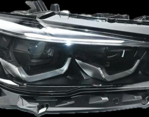 BMW X6 2019-2026 - 6