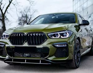 BMW X6 2019-2026 - 8
