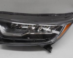 HONDA Cr-v 2017-2022