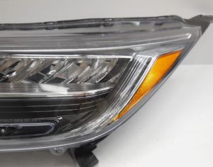 HONDA Cr-v 2017-2022 - 3