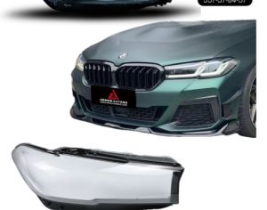 BMW 530 2017-2026 - 1