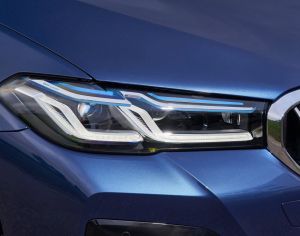 BMW 530 2017-2026 - 10