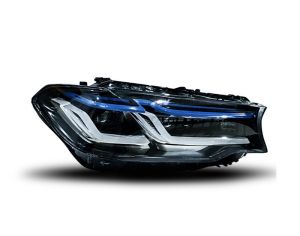 BMW 530 2017-2026 - 5