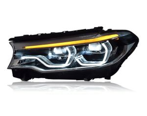 BMW 530 2017-2026 - 3