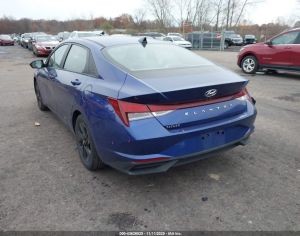 HYUNDAI Elantra 2022 2.0 - 3