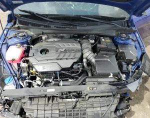HYUNDAI Elantra 2022 2.0 - 5