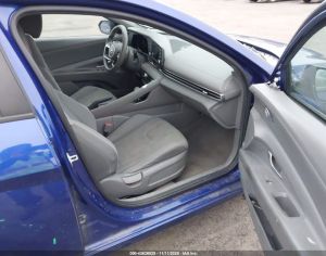 HYUNDAI Elantra 2022 2.0 - 6