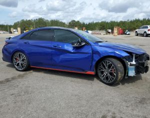 HYUNDAI Elantra 2022 2.0 - 7