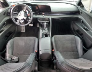 HYUNDAI Elantra 2022 2.0 - 9