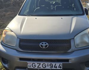 TOYOTA RAV 4 2003 2.0 - 5