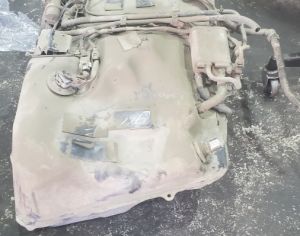 TOYOTA Prius 2006-2008 - 1