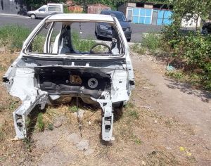 BUICK Encore 2014-2018 - 2
