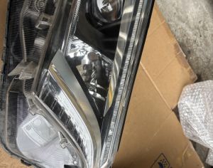 TOYOTA RAV 4 2016-2018 - 3