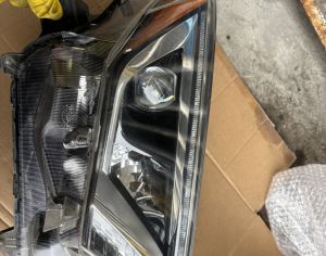 TOYOTA RAV 4 2016-2018 - 4