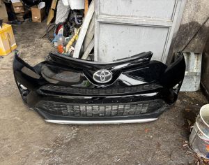 TOYOTA RAV 4 2016-2018 - 1