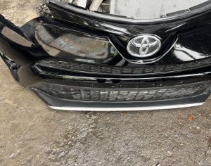TOYOTA RAV 4 2016-2018 - 2