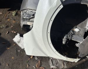 TOYOTA CHR 2017-2022 - 1