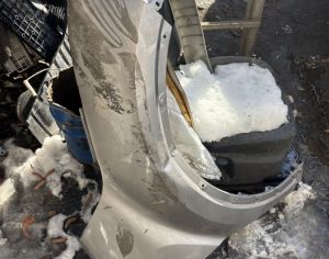 TOYOTA CHR 2017-2022 - 2