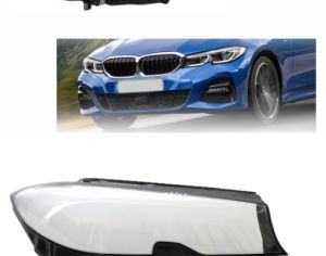 BMW 330 2018-2026
