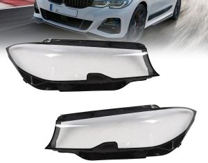 BMW 330 2018-2026 - 12