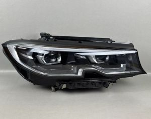BMW 330 2018-2026 - 3