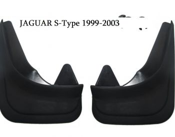 JAGUAR S-type 1999-2003 - 4