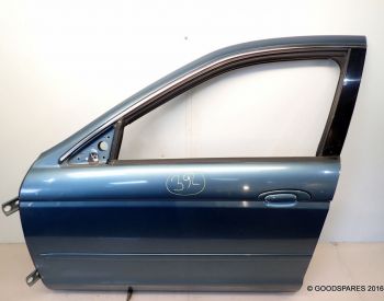 JAGUAR S-type 1999-2003 - 8