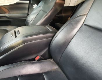 TOYOTA Highlander 2018 3.5 - 10