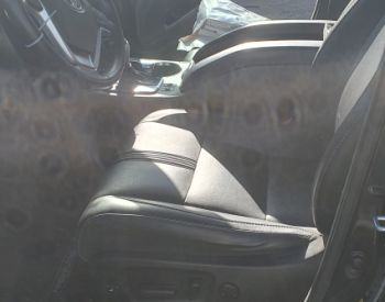 TOYOTA Highlander 2018 3.5 - 7