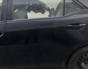 TOYOTA Corolla 2013-2021 - 3