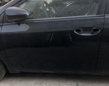 TOYOTA Corolla 2013-2021 - 4