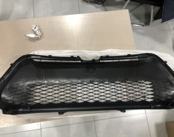 TOYOTA Corolla 2016-2019 - 3