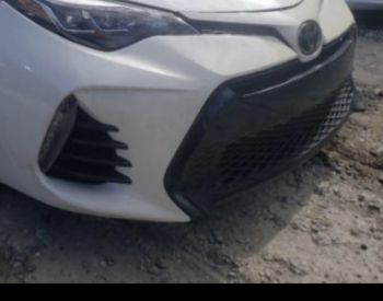 TOYOTA Corolla 2016-2019 - 10