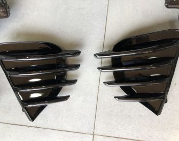 TOYOTA Corolla 2016-2019 - 4